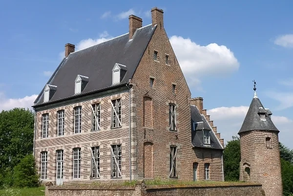 img > Château des Comtes Mouscron