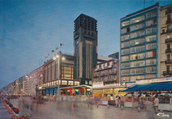 img > Kursaal Blankenberge