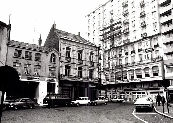 img > Grand Hôtel Majestic Blankenberge