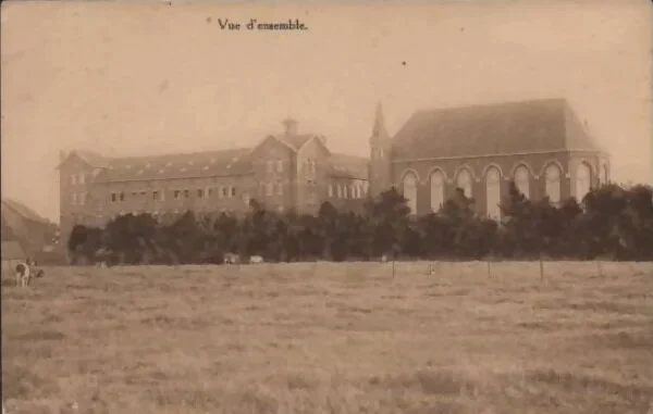 img > Monastère Notre-Dame-des-Anges
