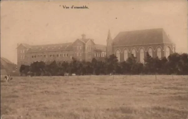 img > Monastery of Notre-Dame-des-Anges