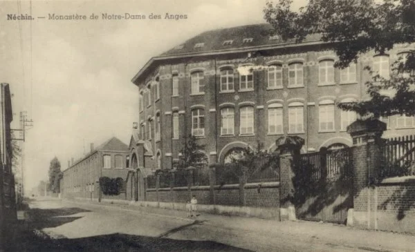 img > Monastère Notre-Dame-des-Anges