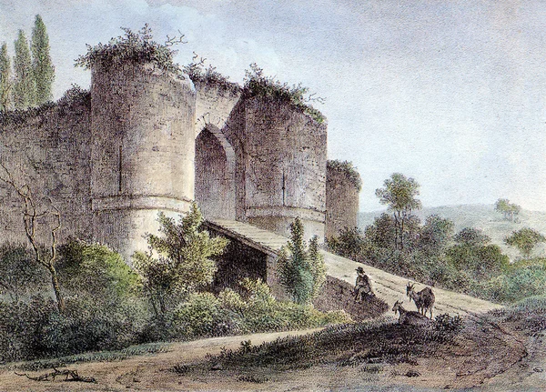 img > Château de la Royère