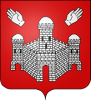 Coat of arms of Antwerp