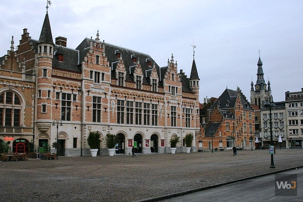 Kortrijk