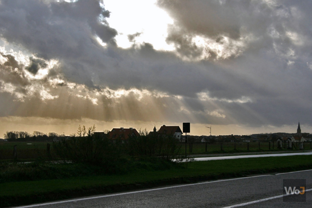 Blankenberge III