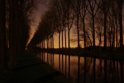 img > Canal of Espierres I
