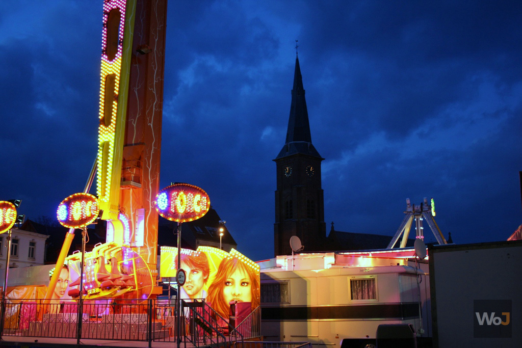 Spring Fair 2011