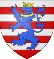 Blason de Bruges