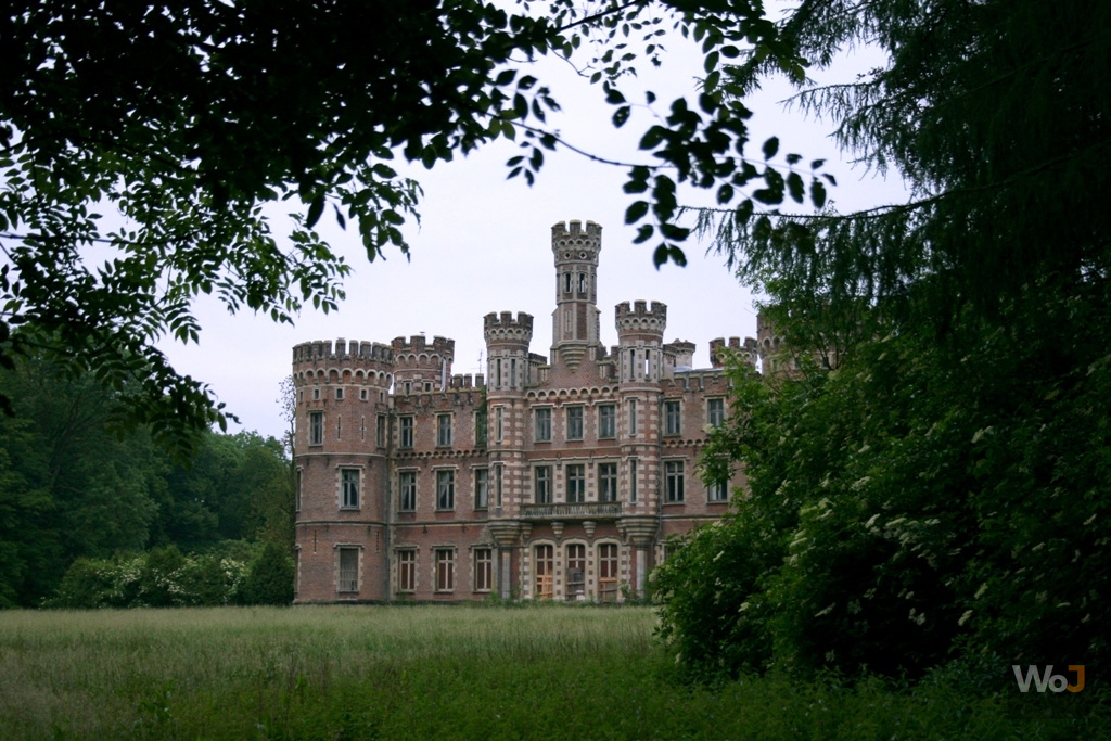 Château de la Forêt