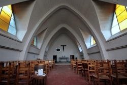 img > Chapelle des Mineurs