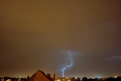 img > Storm & lightning