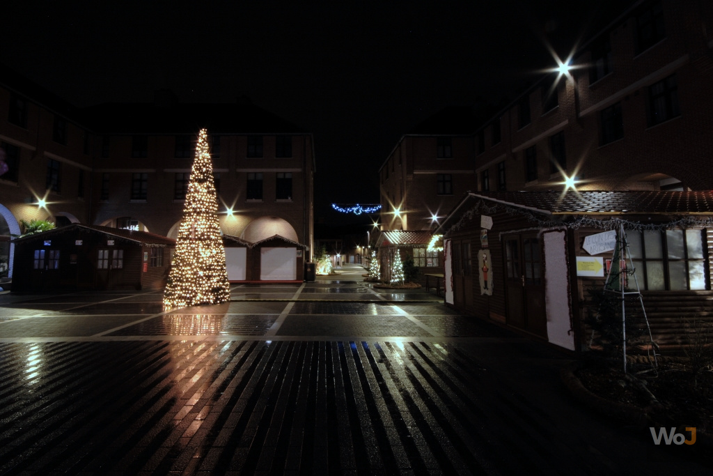 Marché de Noël