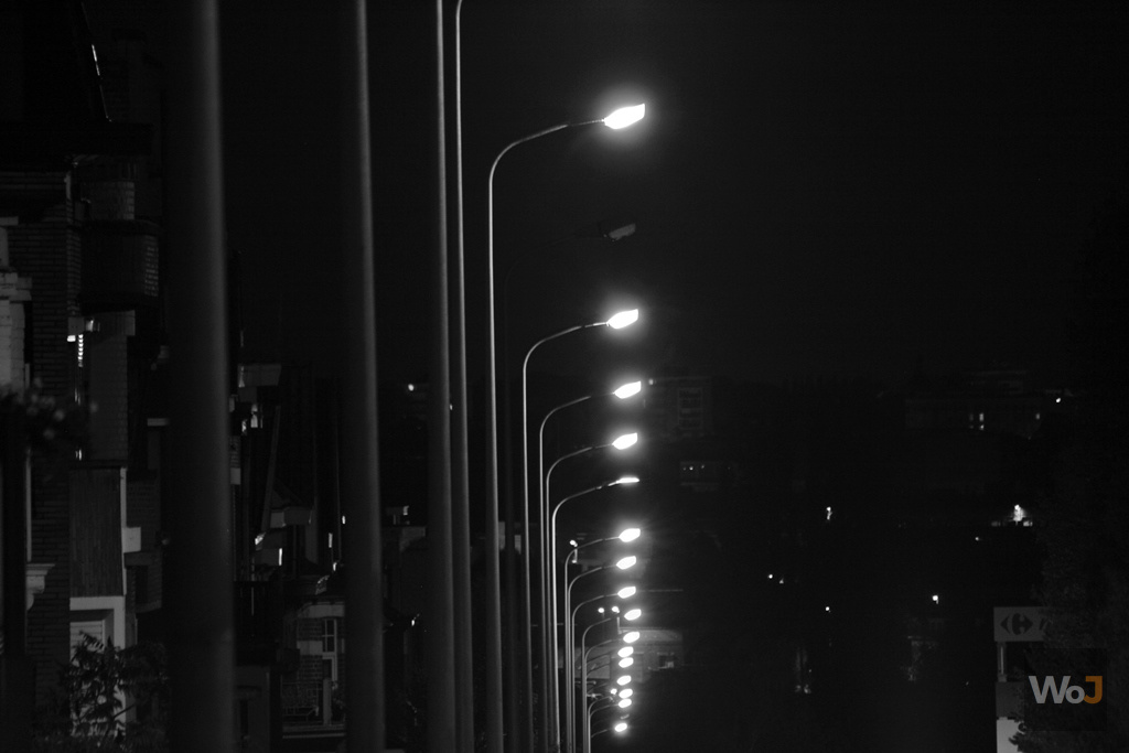 Urban & nocturnal