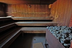 img > Sauna Pampa