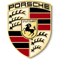 Logo Porsche