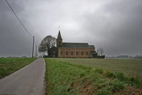 img > Église aux Alouettes